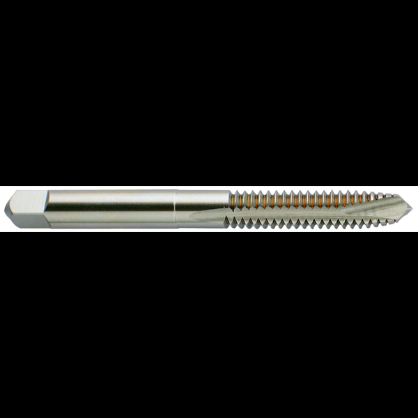 Yg-1 Tool Co 3 Fluted Spiral Pointed Plug Bright Finish Standard Tap J0485
